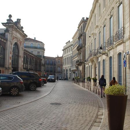 Centre Historique T3 Duplex Parking Gratuit Lägenhet Béziers Exteriör bild