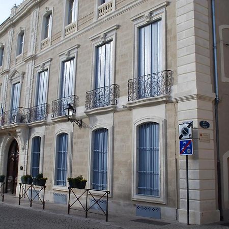Centre Historique T3 Duplex Parking Gratuit Lägenhet Béziers Exteriör bild